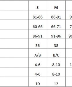 Bodystockings Rene Rofe To The Nines Bodystocking