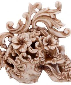 Nemesis Now Rococo Skull All Homeware 12 Nemesis Now Rococo Skull All Homeware