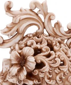 Nemesis Now Rococo Skull All Homeware 13 Nemesis Now Rococo Skull All Homeware