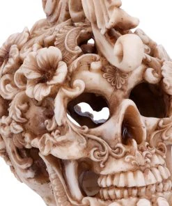 Nemesis Now Rococo Skull All Homeware 14 Nemesis Now Rococo Skull All Homeware