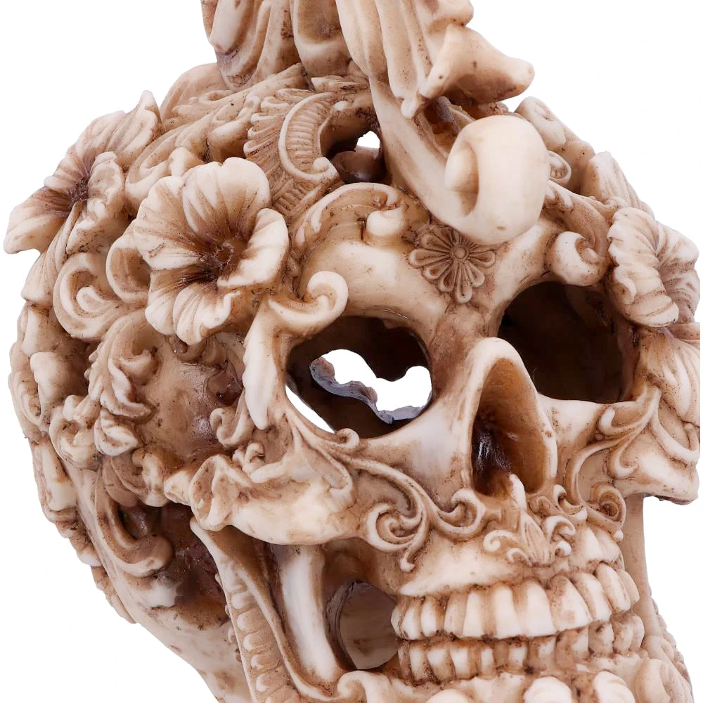 Nemesis Now Rococo Skull All Homeware 8 Nemesis Now Rococo Skull All Homeware
