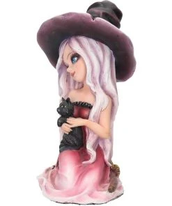 Nemesis Now All Homeware Rosa Witch Figurine