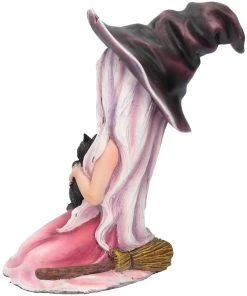 Nemesis Now All Homeware Rosa Witch Figurine
