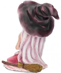 Nemesis Now All Homeware Rosa Witch Figurine