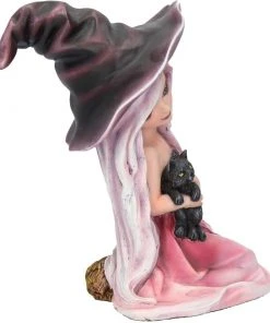 Nemesis Now All Homeware Rosa Witch Figurine