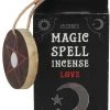 Something Different Rose Love Spell Incense Cones