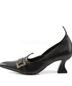 Funtasma Salem 06 Witch Shoes All Footwear