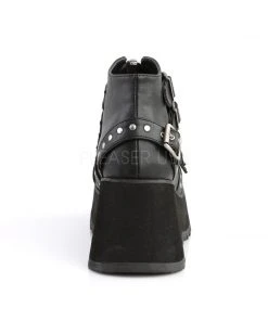 Demonia SCENE-30 Boots