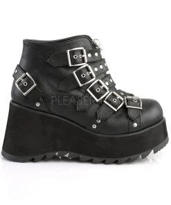 Demonia SCENE-30 Boots