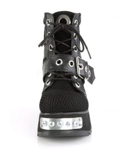 Demonia SCENE-53 Boots