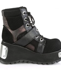Demonia SCENE-53 Boots