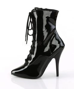 Pleaser Seduce 1020 Boots Gothic Boots