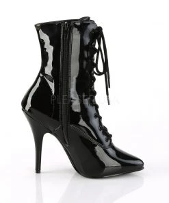 Pleaser Seduce 1020 Boots Gothic Boots