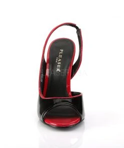 Pleaser SEDUCE 117 Shoes Gothic Boots