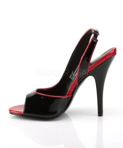 Pleaser SEDUCE 117 Shoes Gothic Boots