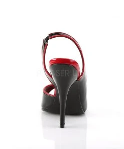 Pleaser SEDUCE 117 Shoes Gothic Boots