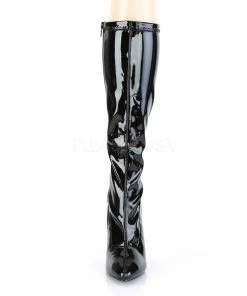 Pleaser SEDUCE-2000 Boots PVC