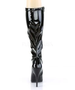 Pleaser SEDUCE-2000 Boots PVC