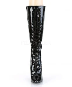 Gothic Boots Pleaser SEDUCE 2020 Boots