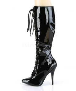 Gothic Boots Pleaser SEDUCE 2020 Boots