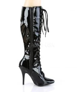 Gothic Boots Pleaser SEDUCE 2020 Boots