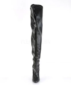 Ladies Fetish Boots Pleaser SEDUCE 3000 Boots