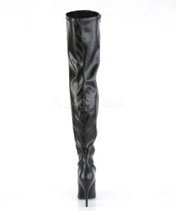 Ladies Fetish Boots Pleaser SEDUCE 3000 Boots 11 Ladies Fetish Boots Pleaser SEDUCE 3000 Boots