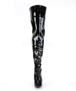 Ladies Fetish Boots Pleaser SEDUCE-3010 Boots