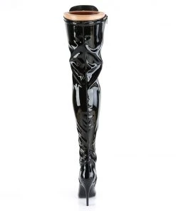 Pleaser SEDUCE 3024 Boots Ladies Fetish Boots 13 Pleaser SEDUCE 3024 Boots Ladies Fetish Boots