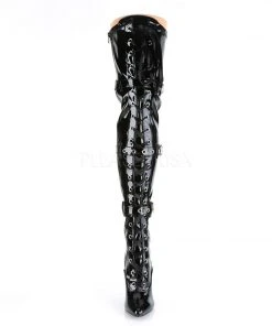 Pleaser SEDUCE 3028 Boots Ladies Fetish Boots
