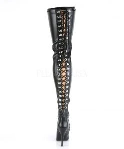 Pleaser SEDUCE 3063 Boots Ladies Fetish Boots