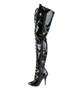 Ladies Fetish Boots Pleaser SEDUCE 4026 Boots