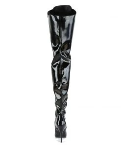 Ladies Fetish Boots Pleaser SEDUCE 4026 Boots