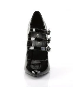 Pleaser SEDUCE 453 Shoes Gothic Boots