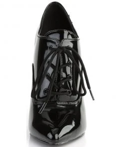 Gothic Boots Pleaser SEDUCE 460 Shoes