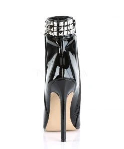 Gothic Boots Pleaser SEXY 1006 Boots