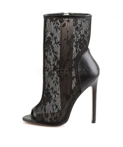 Fabulicious Sexy 1008 Boots Gothic Boots