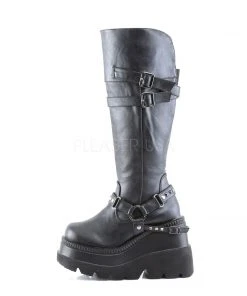 Demonia SHAKER-101 Boots