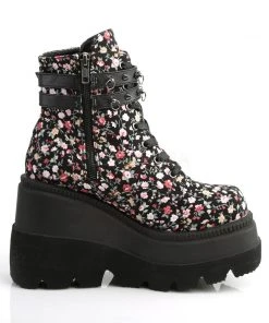 Demonia SHAKER-52ST Boots