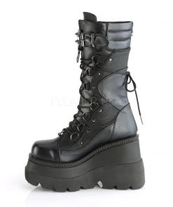Gothic Boots Demonia SHAKER-70 Boots
