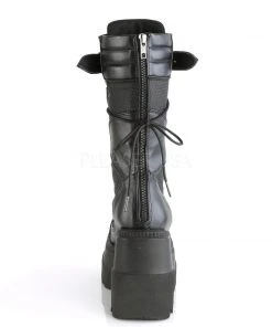Gothic Boots Demonia SHAKER-70 Boots