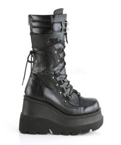 Gothic Boots Demonia SHAKER-70 Boots
