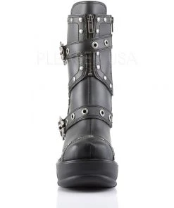 Demonia SINISTER-201 Boots Gothic Boots