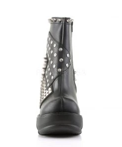 Demonia SINISTER 64 Boots Gothic Boots