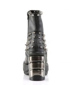 Demonia SINISTER 64 Boots Gothic Boots