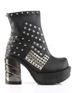 Demonia SINISTER 64 Boots Gothic Boots
