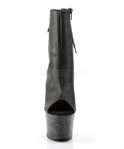 Pleaser SKY 1018MG Boots All Footwear