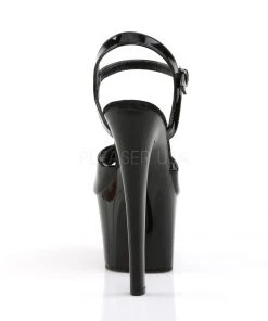 Ladies Fetish Boots Pleaser SKY-309 Shoes