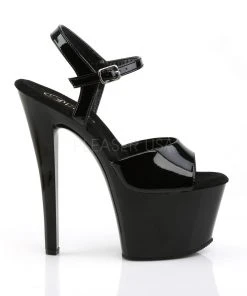 Ladies Fetish Boots Pleaser SKY-309 Shoes