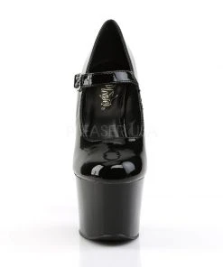 Pleaser SKY-387 Shoes Gothic Boots